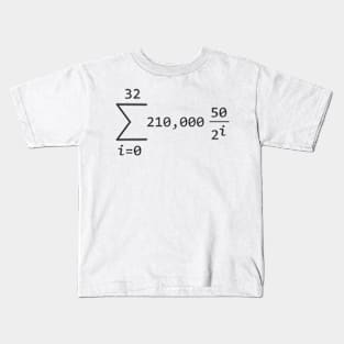 21 Million Kids T-Shirt